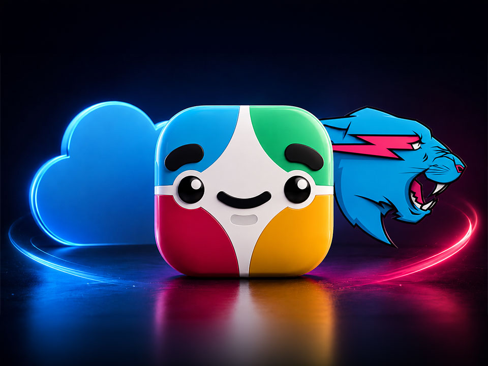 MrBeast x Salesforce — Super Bowl