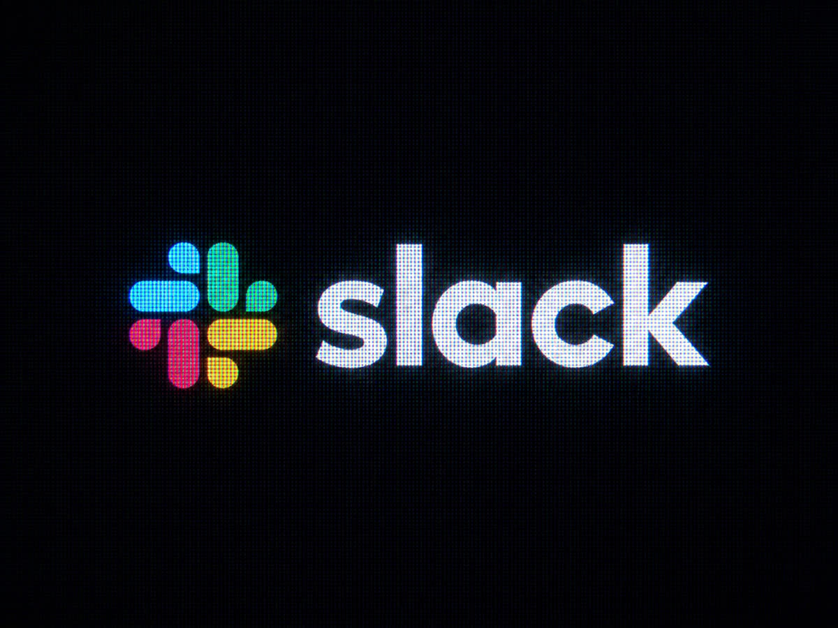Slack — customer stories
