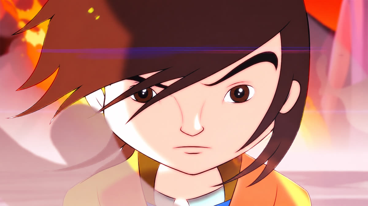 Game Design — mobile game art