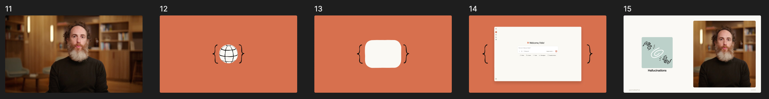 Anthropic AI course — storyboard frame